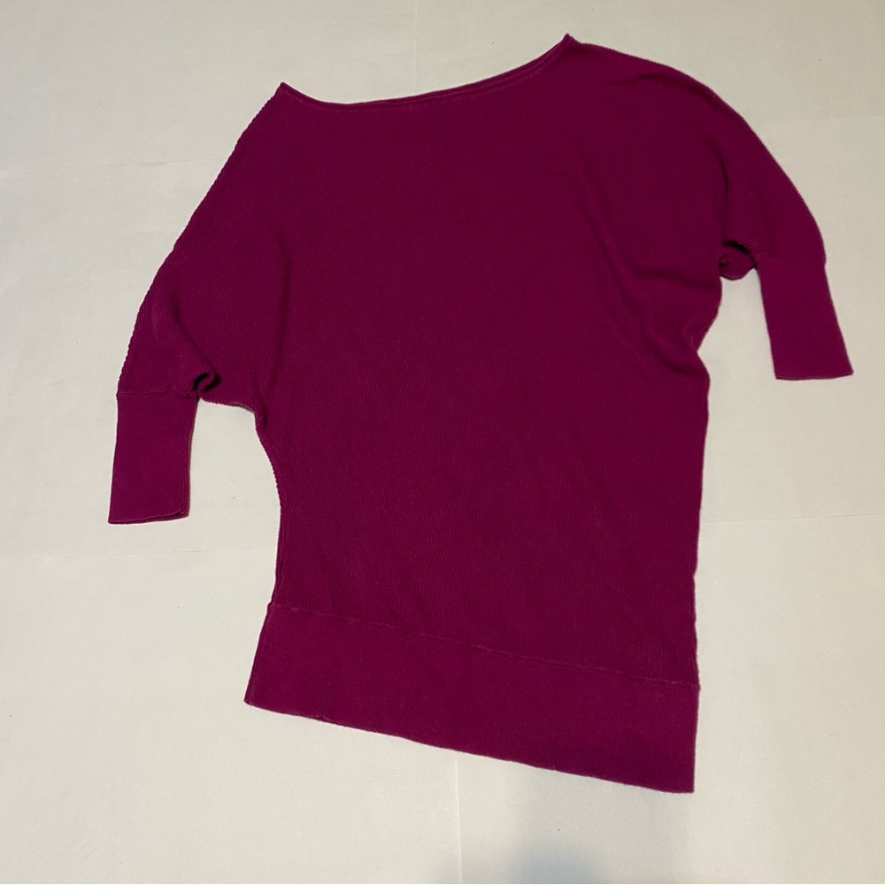 ⭐️ Women's Purple Sweater